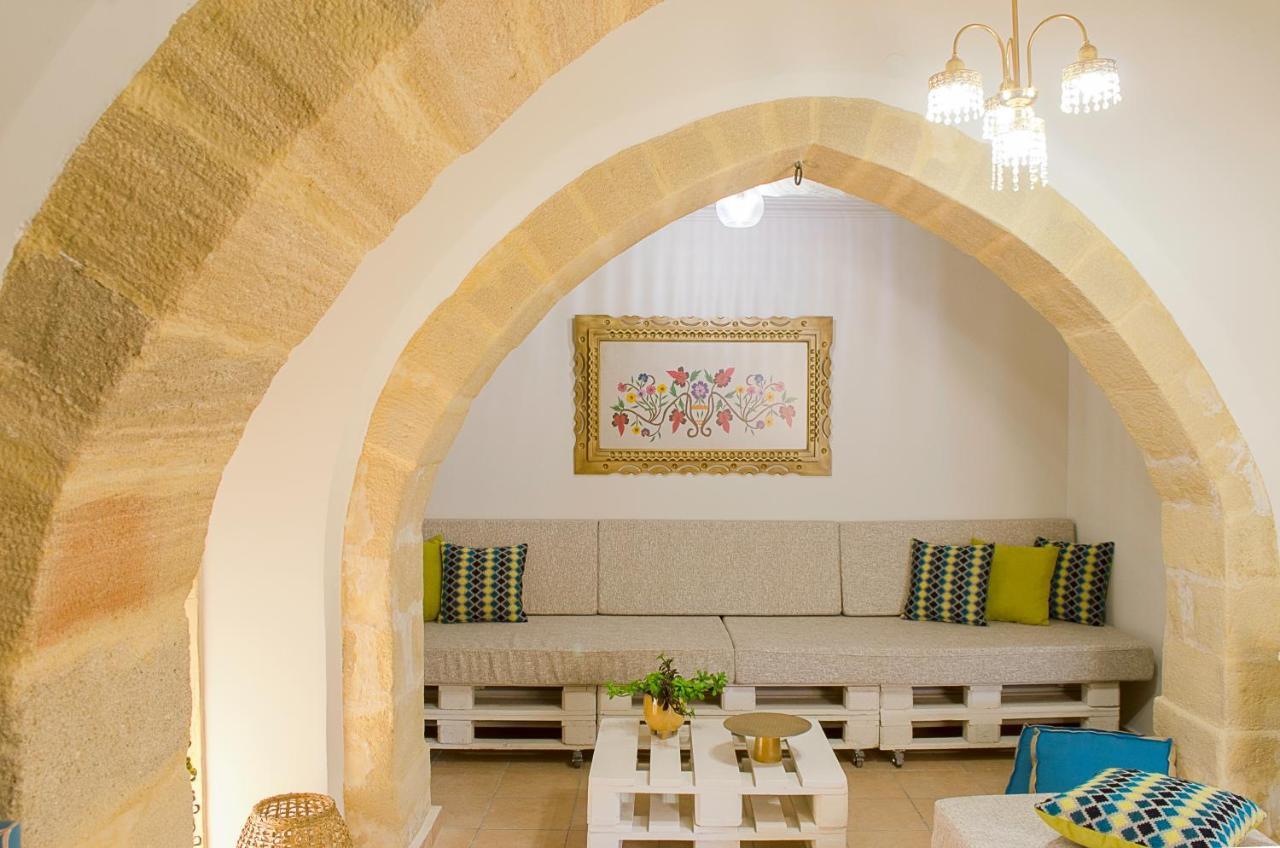 Kalathenai Αρχοντικό Στα Τοπόλιαヴィラ エクステリア 写真